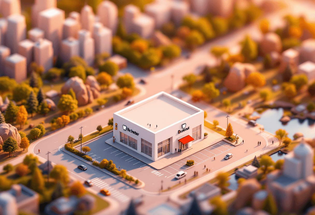 Practice Exterior