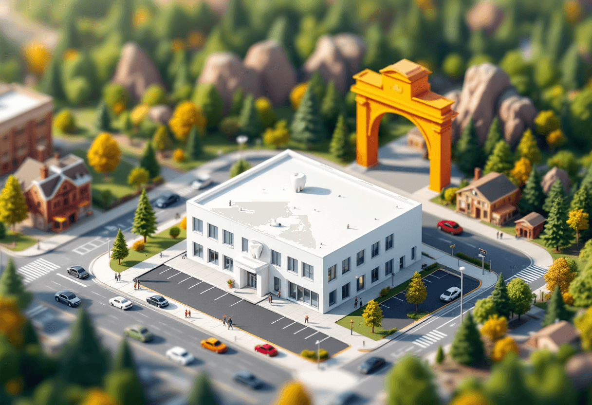 Practice Exterior
