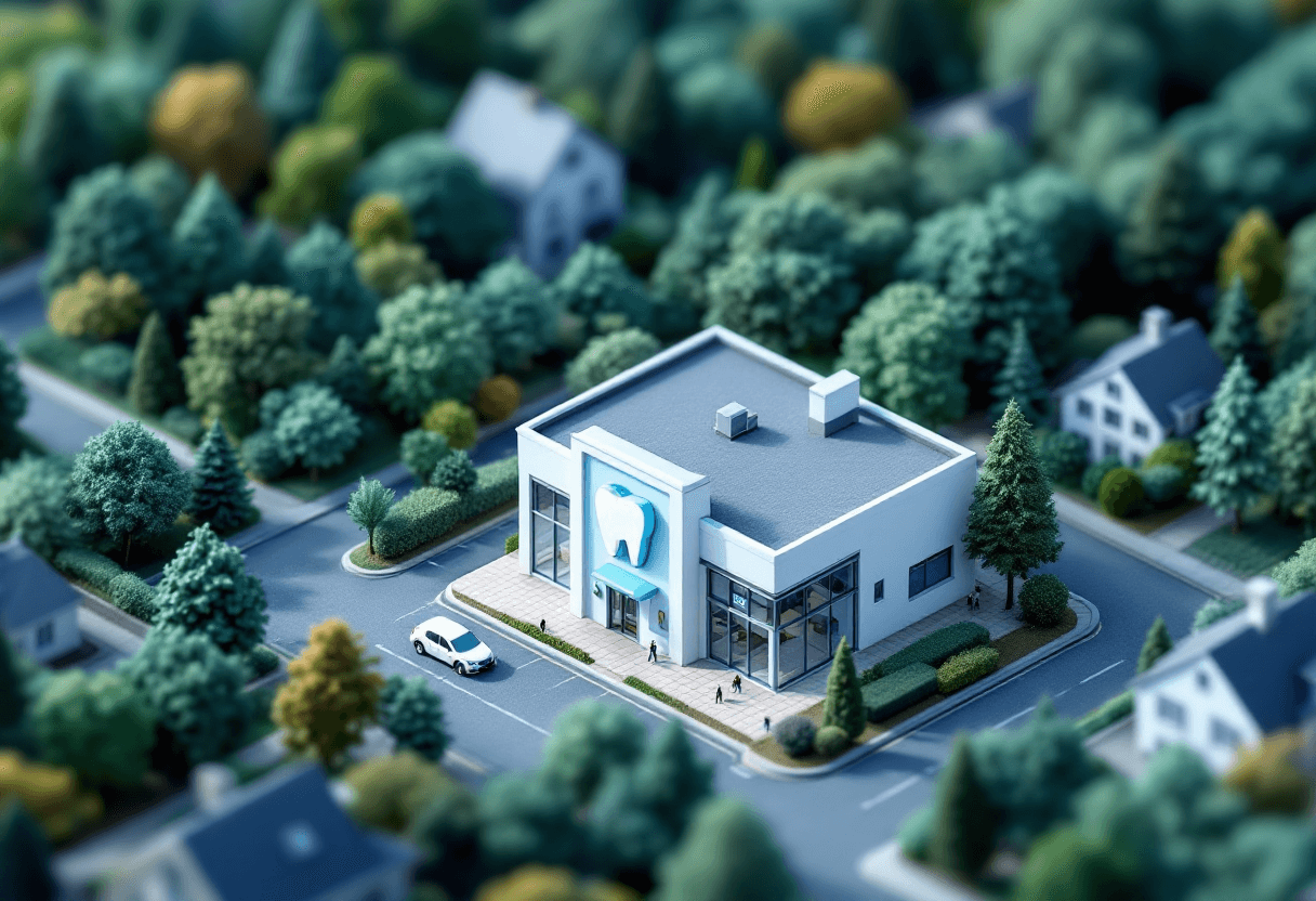 Practice Exterior
