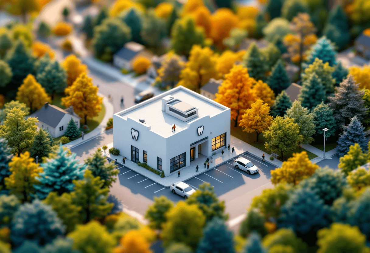 Practice Exterior