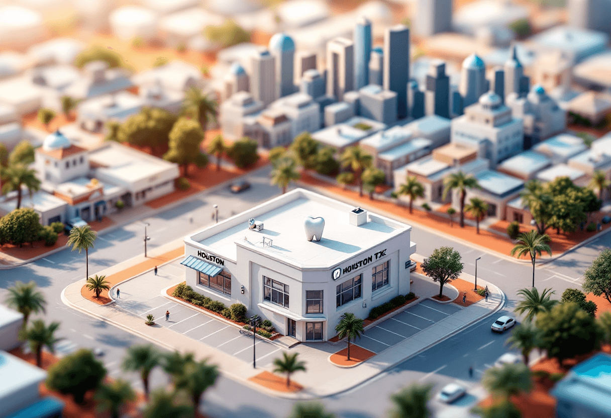Practice Exterior