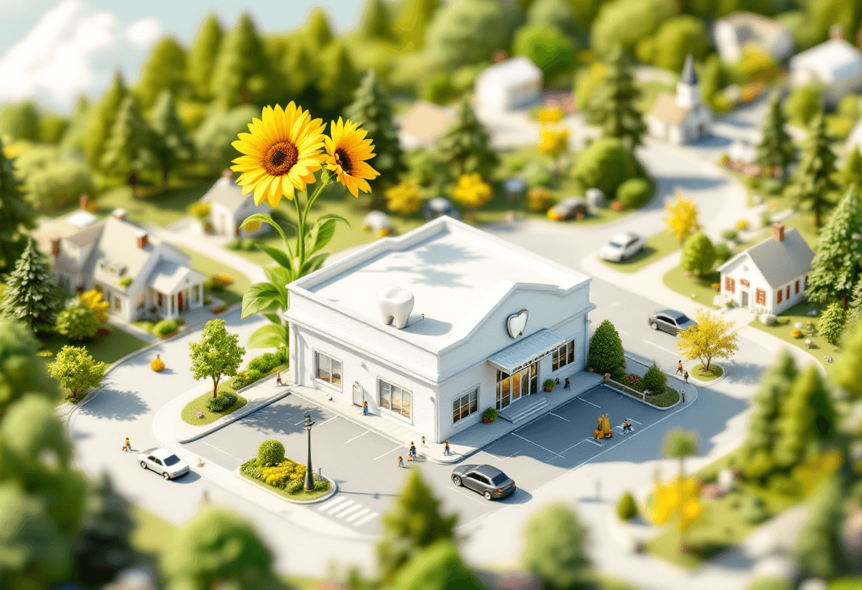 Practice Exterior