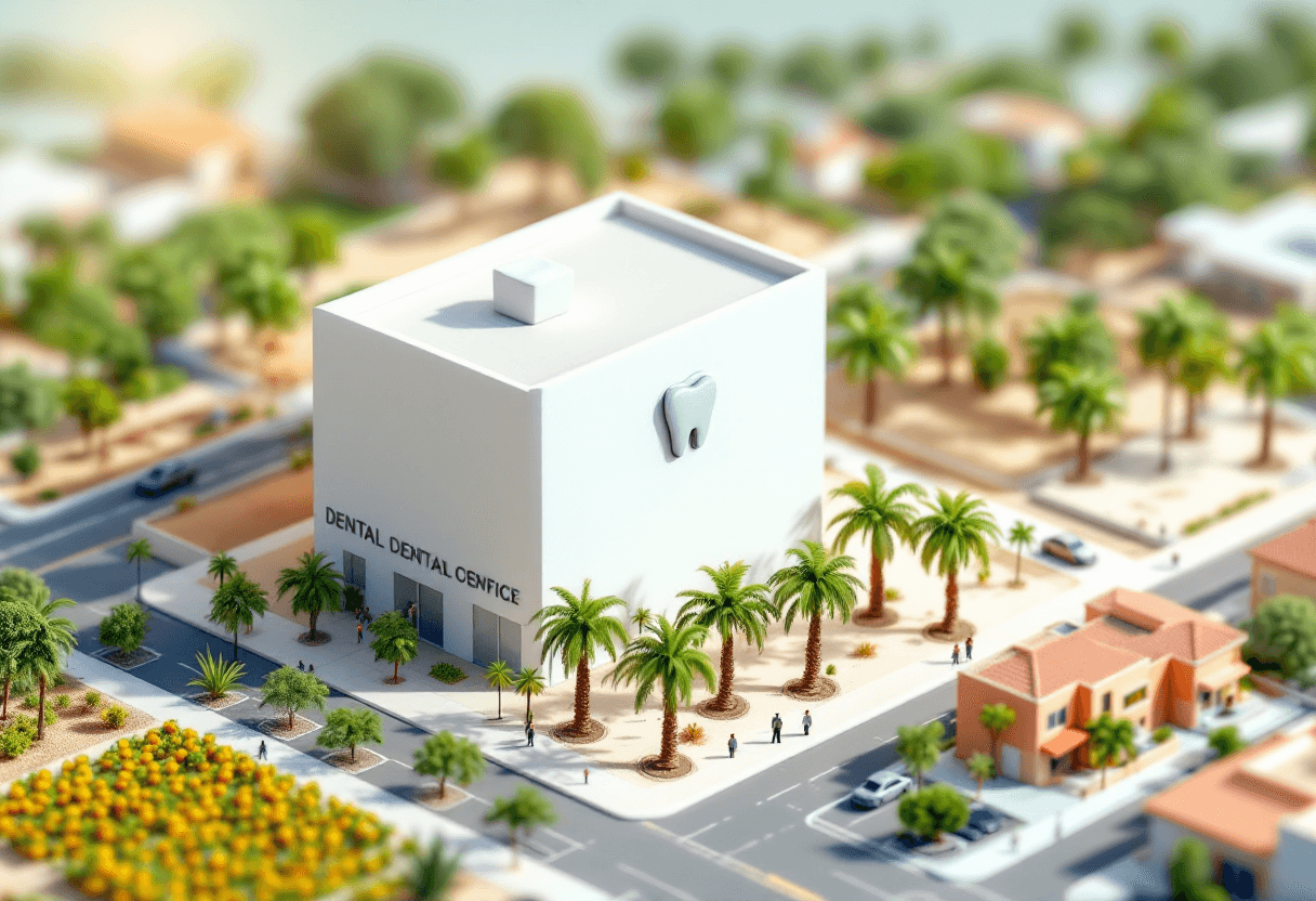 Practice Exterior