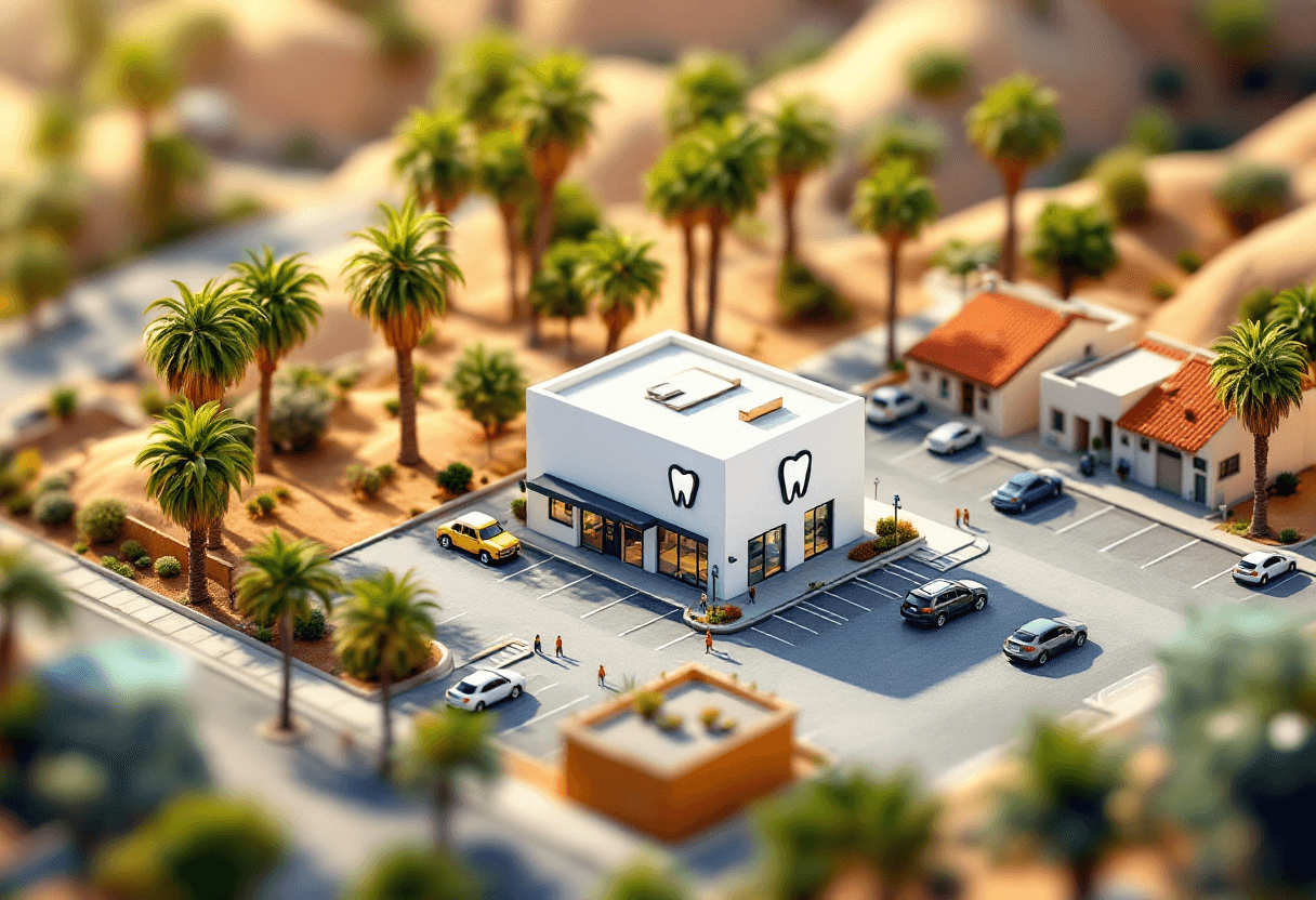 Practice Exterior