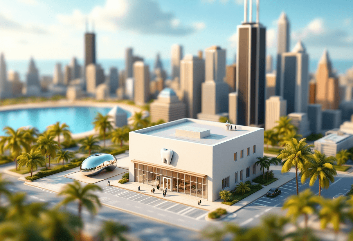 Practice Exterior