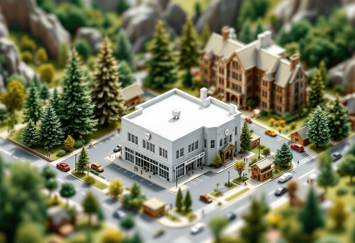 Practice Exterior