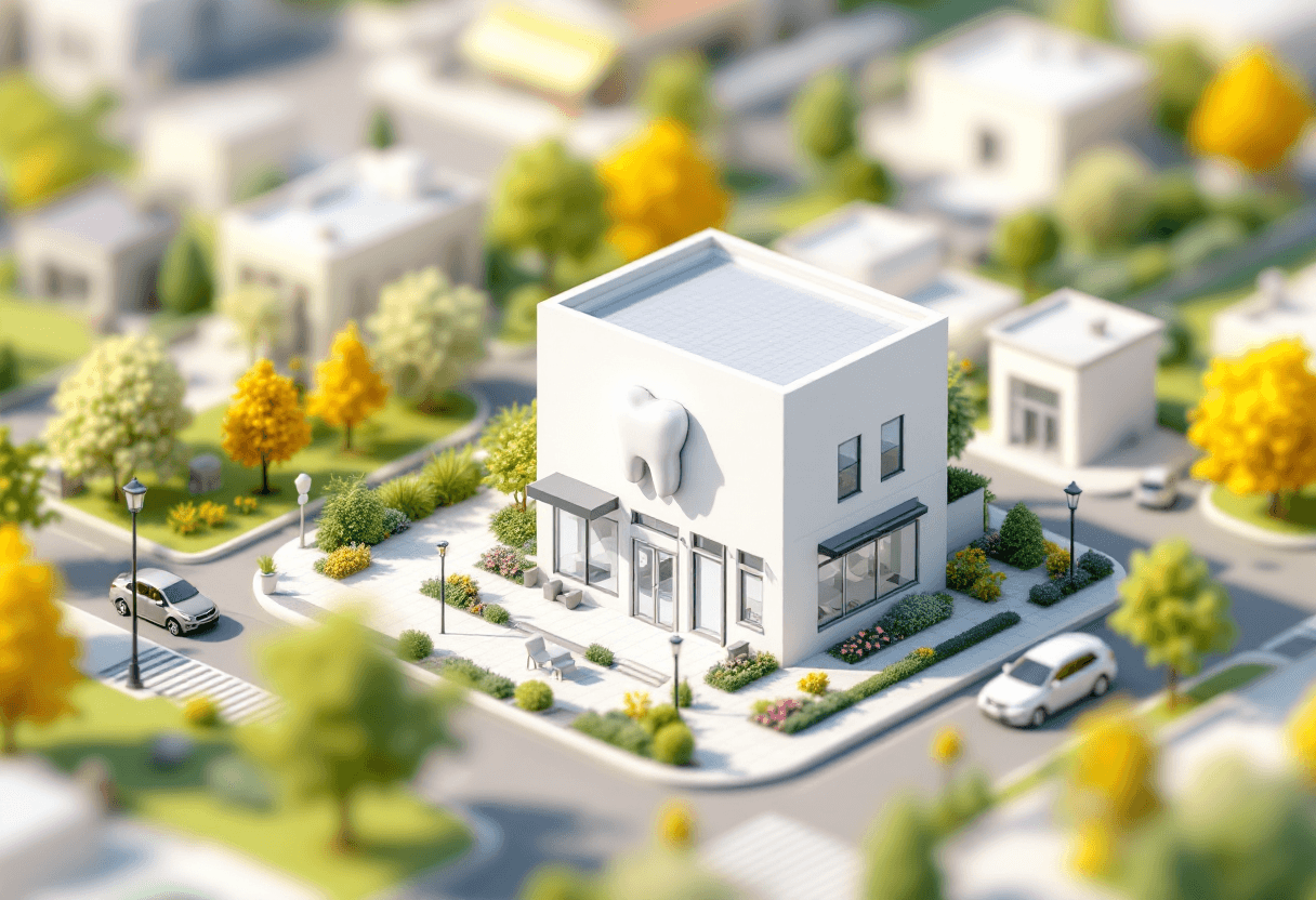 Practice Exterior