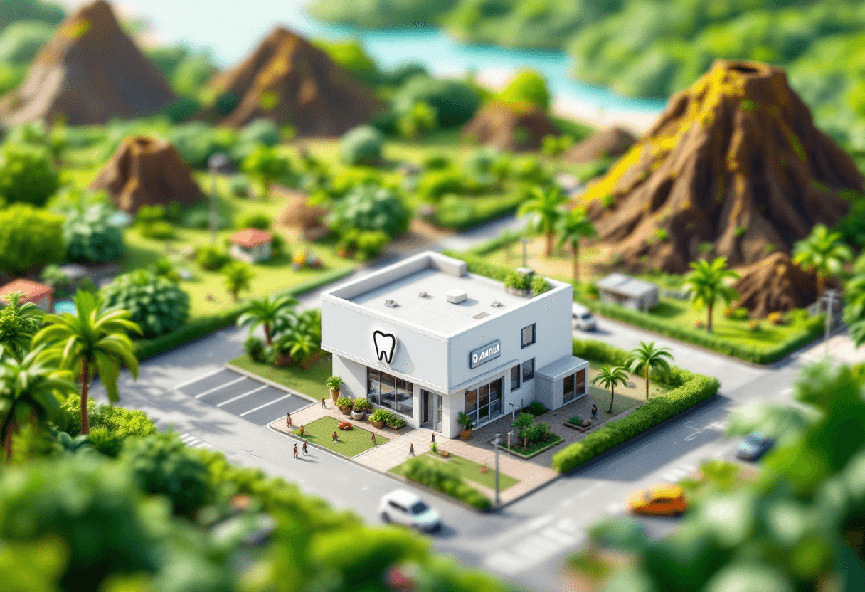 Practice Exterior