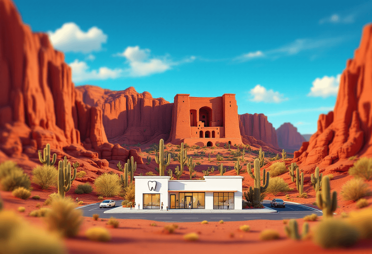 Practice Exterior