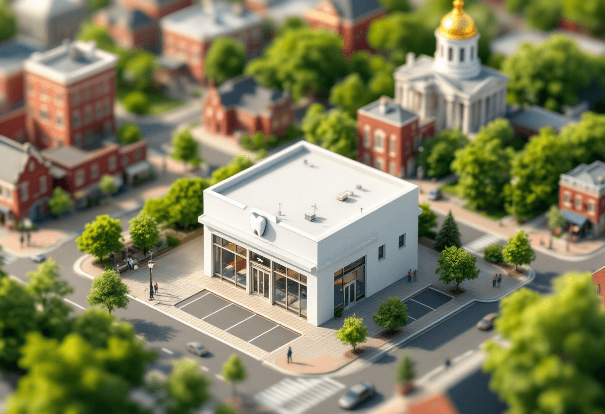 Practice Exterior