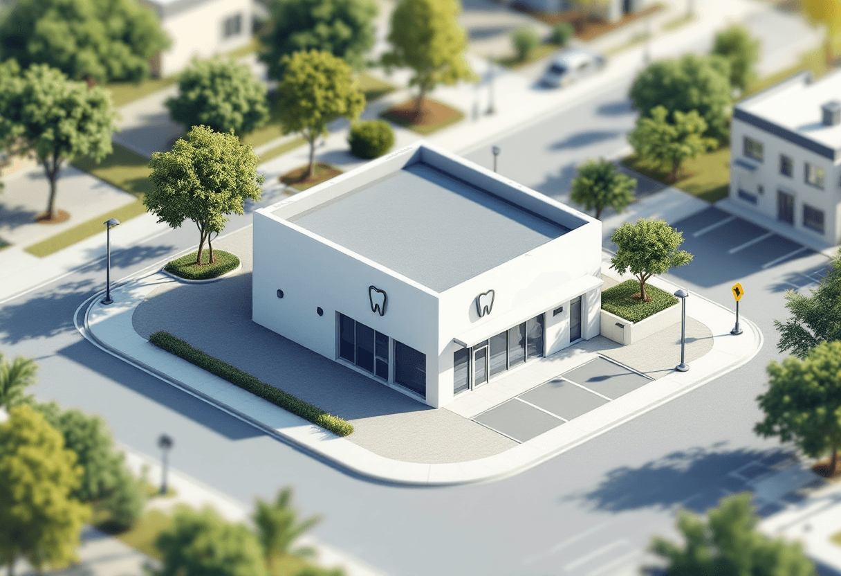 Practice Exterior