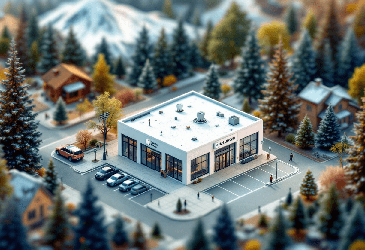 Practice Exterior