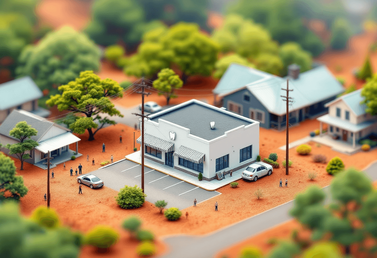 Practice Exterior