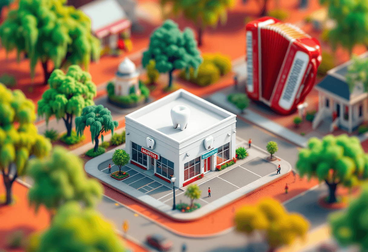 Practice Exterior