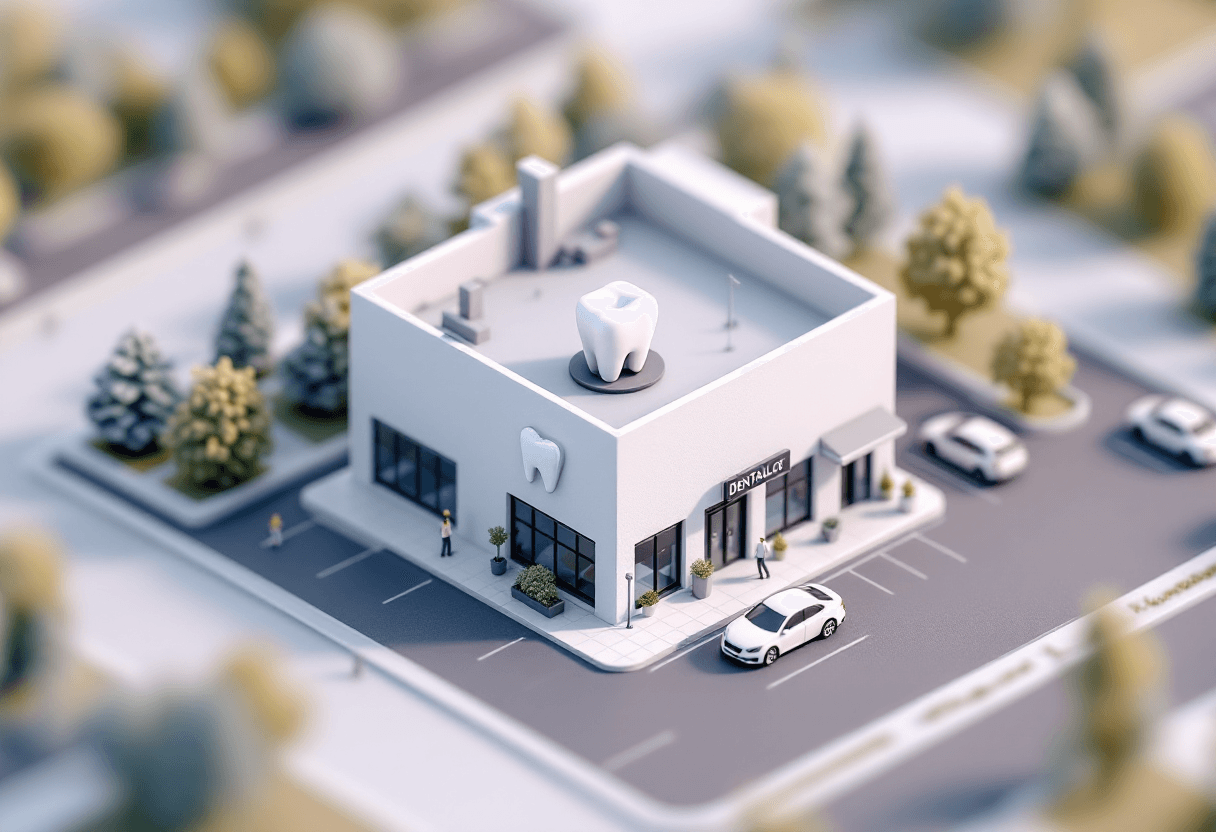 Practice Exterior
