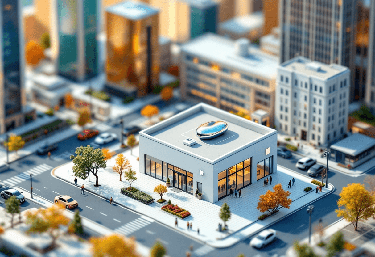 Practice Exterior
