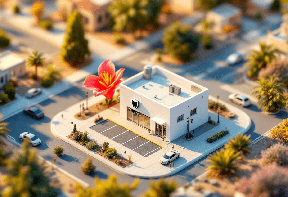 Practice Exterior