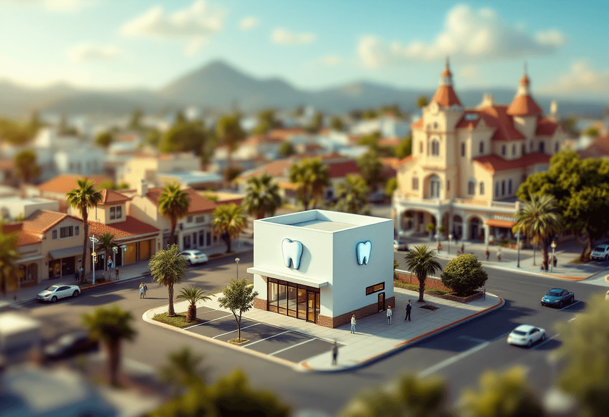 Practice Exterior