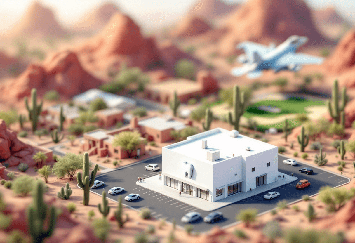 Practice Exterior