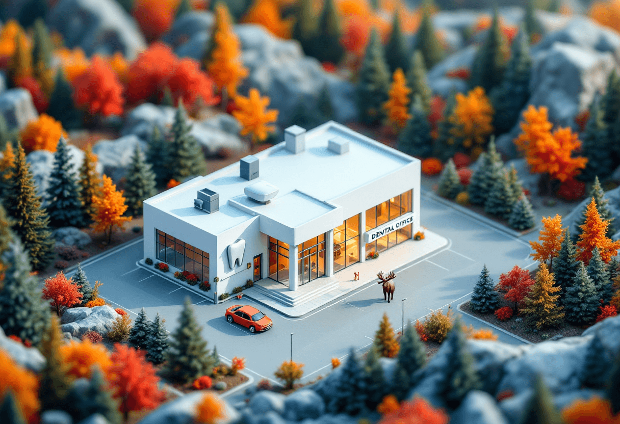 Practice Exterior