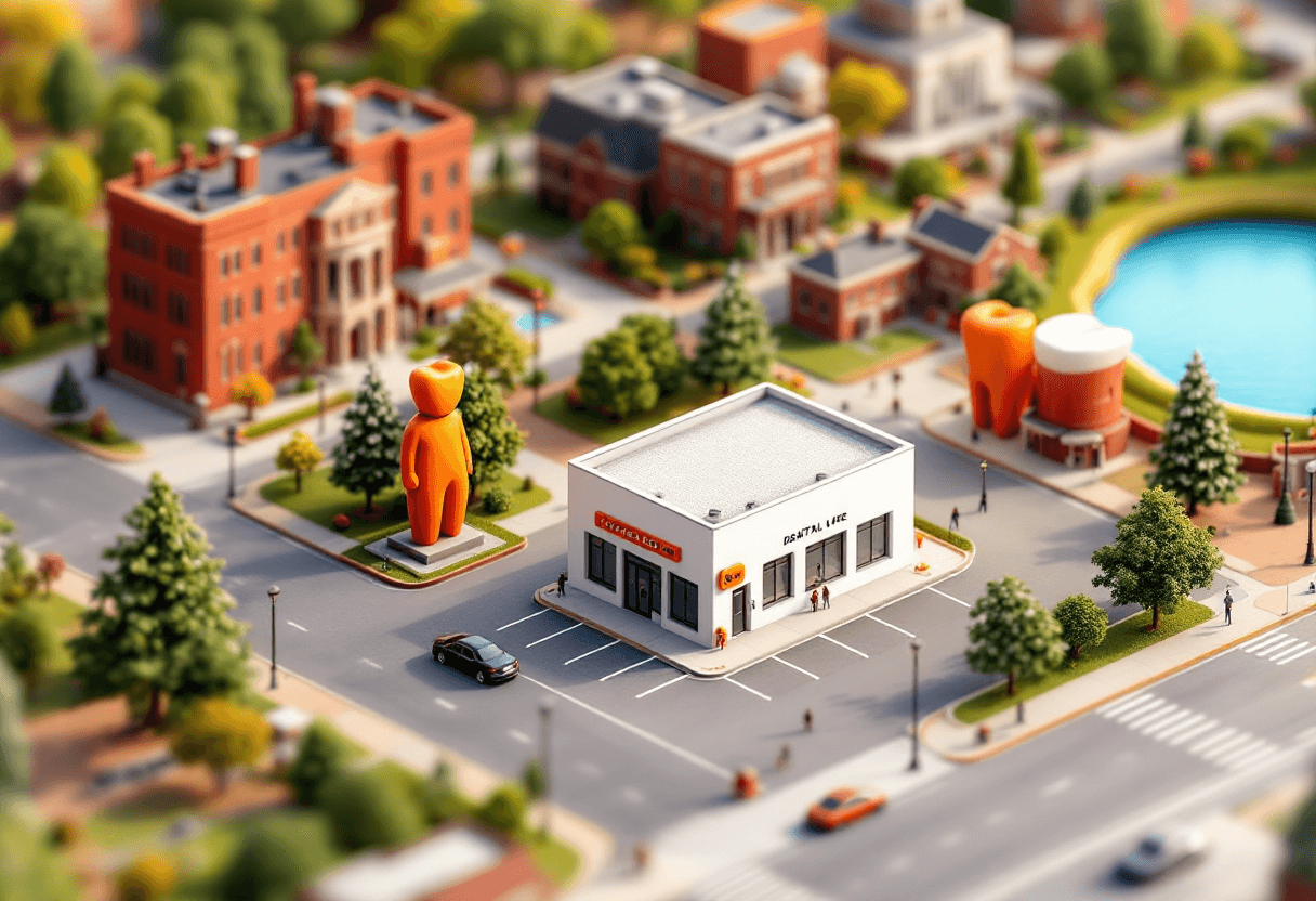 Practice Exterior