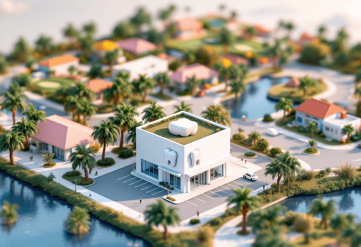 Practice Exterior