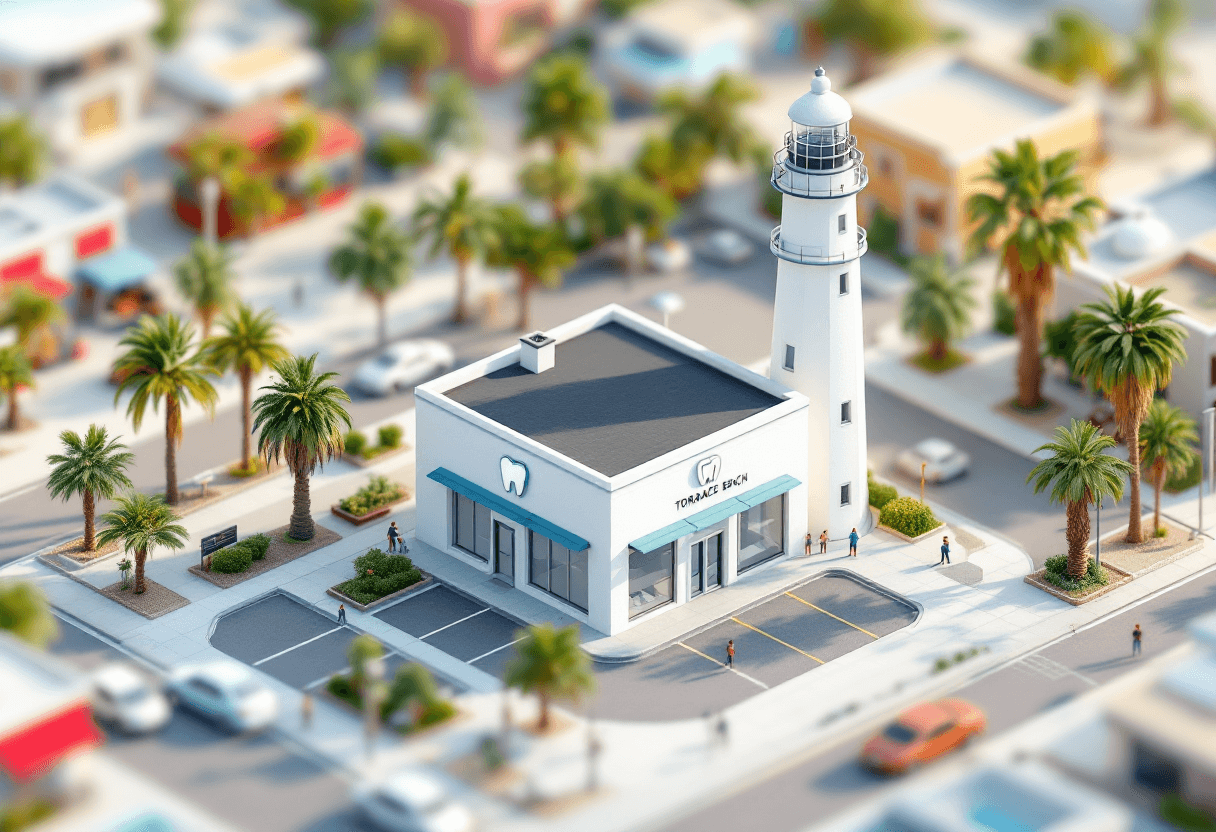 Practice Exterior