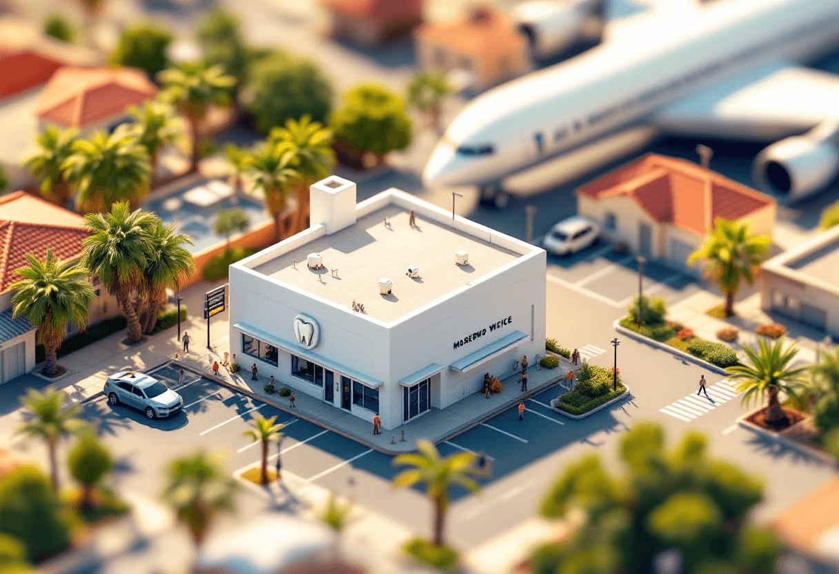 Practice Exterior