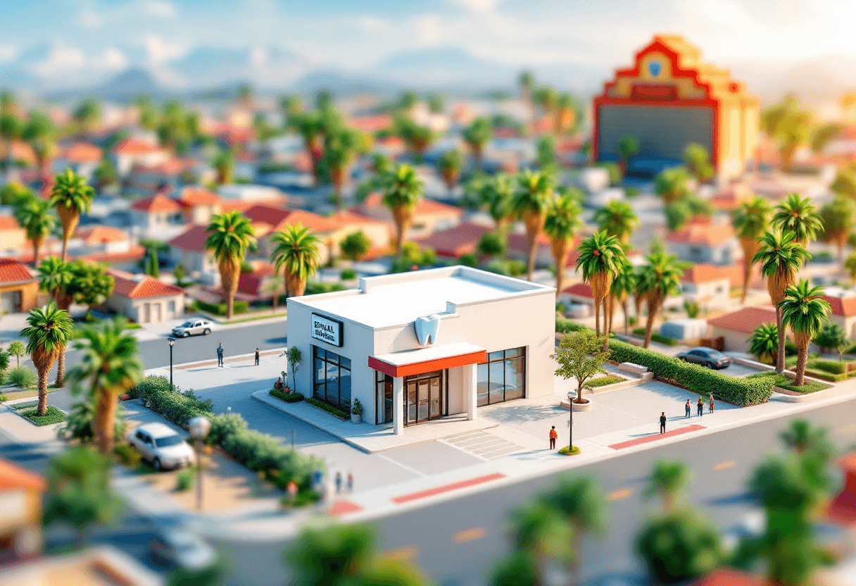 Practice Exterior