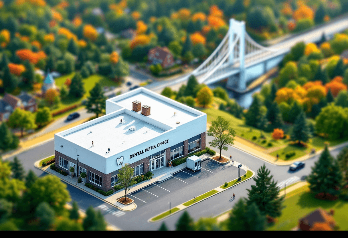 Practice Exterior