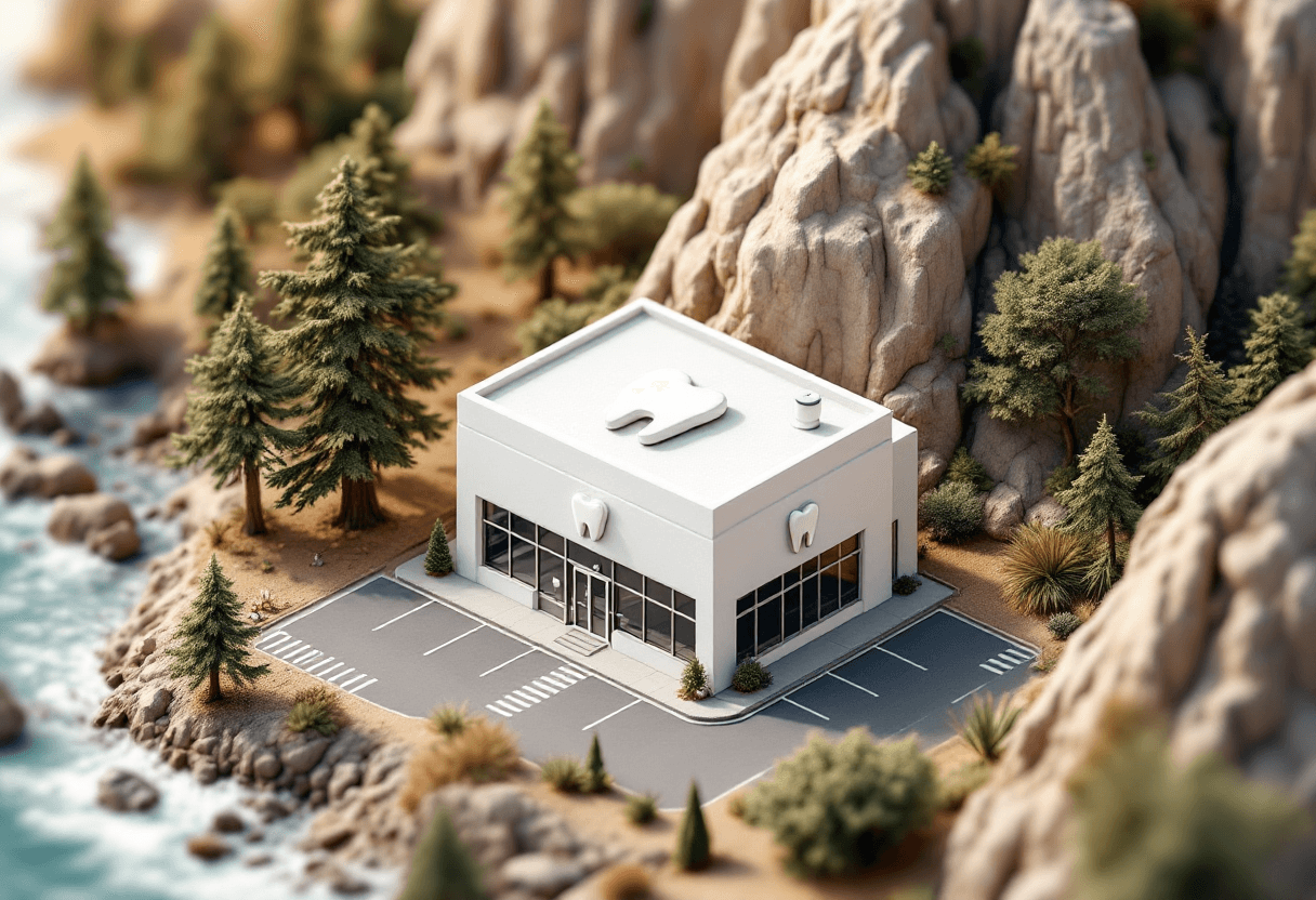 Practice Exterior