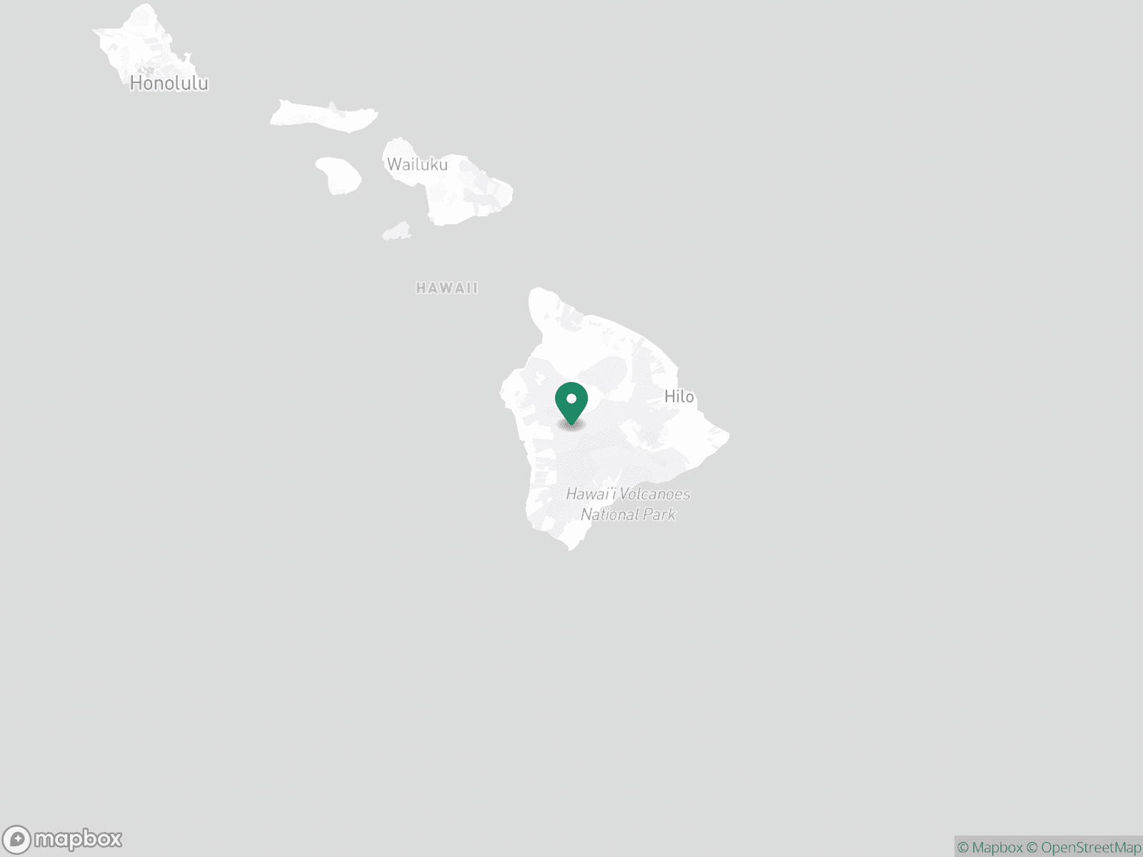 Practice Location Map