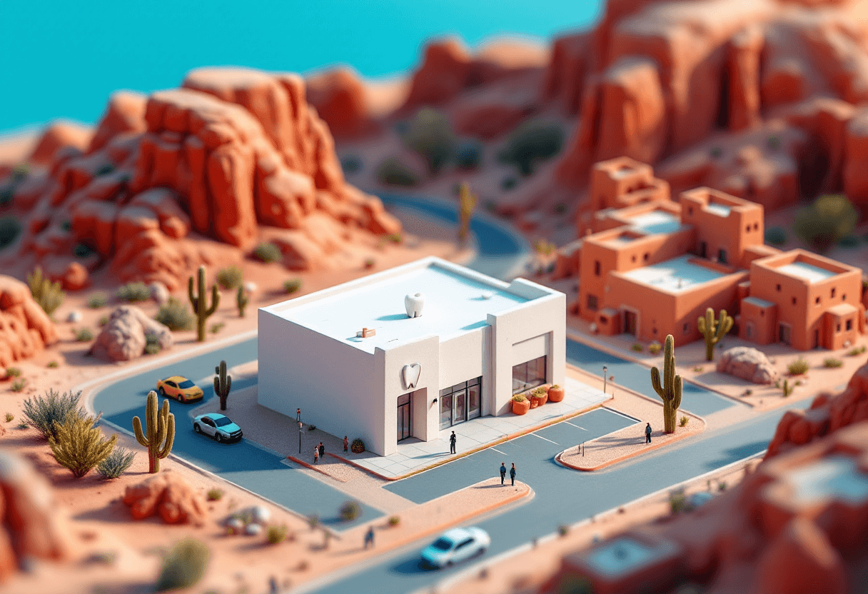 Practice Exterior
