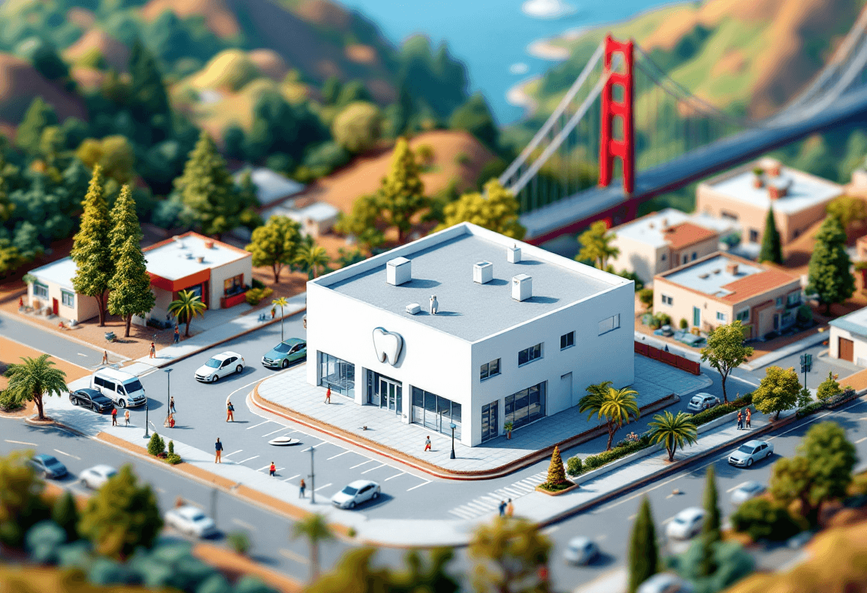Practice Exterior