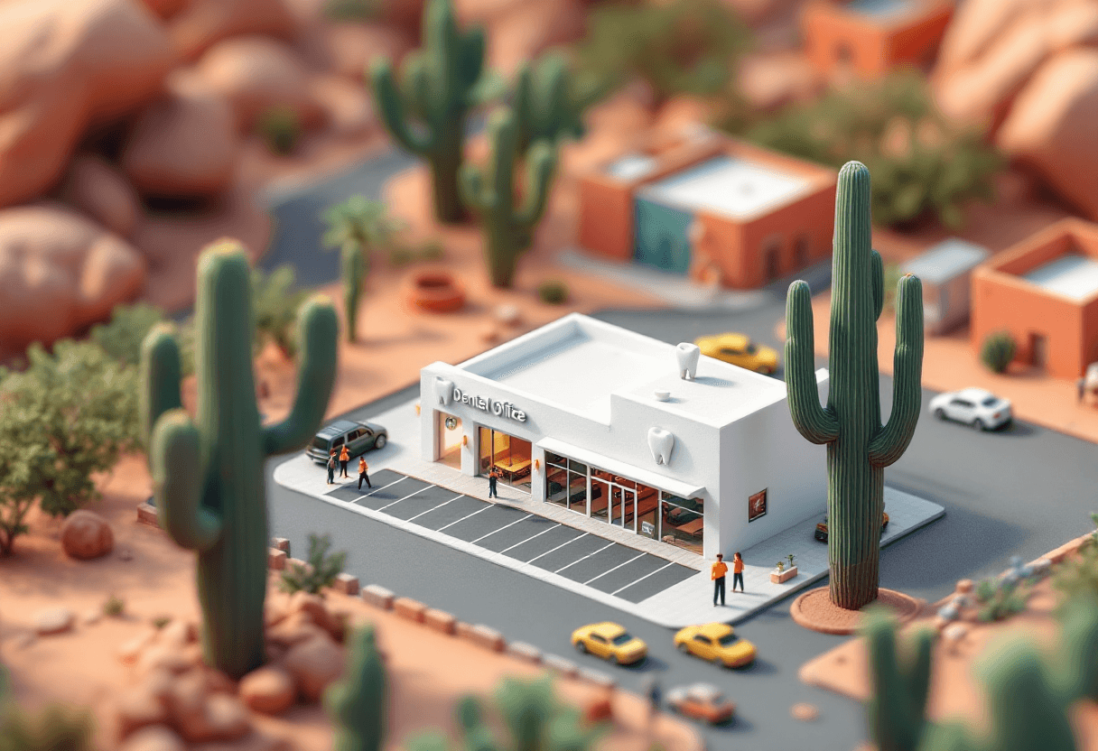 Practice Exterior