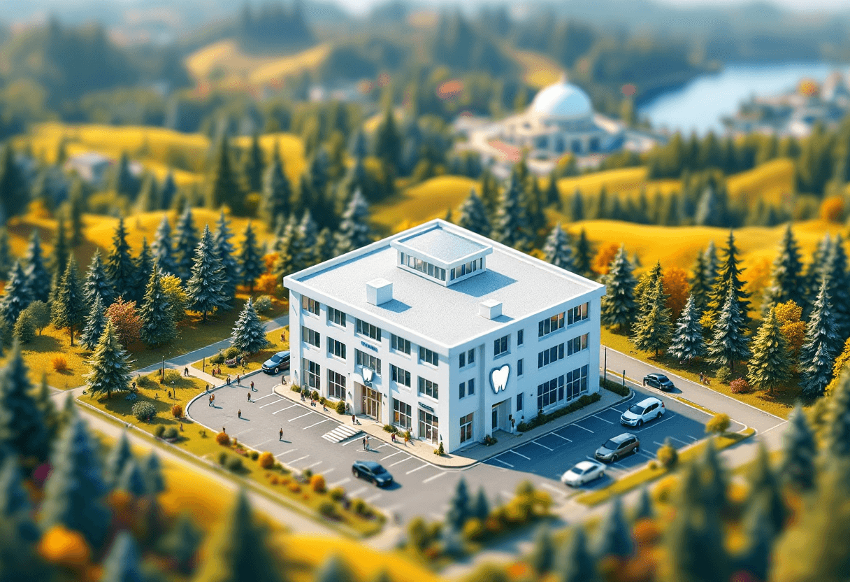 Practice Exterior