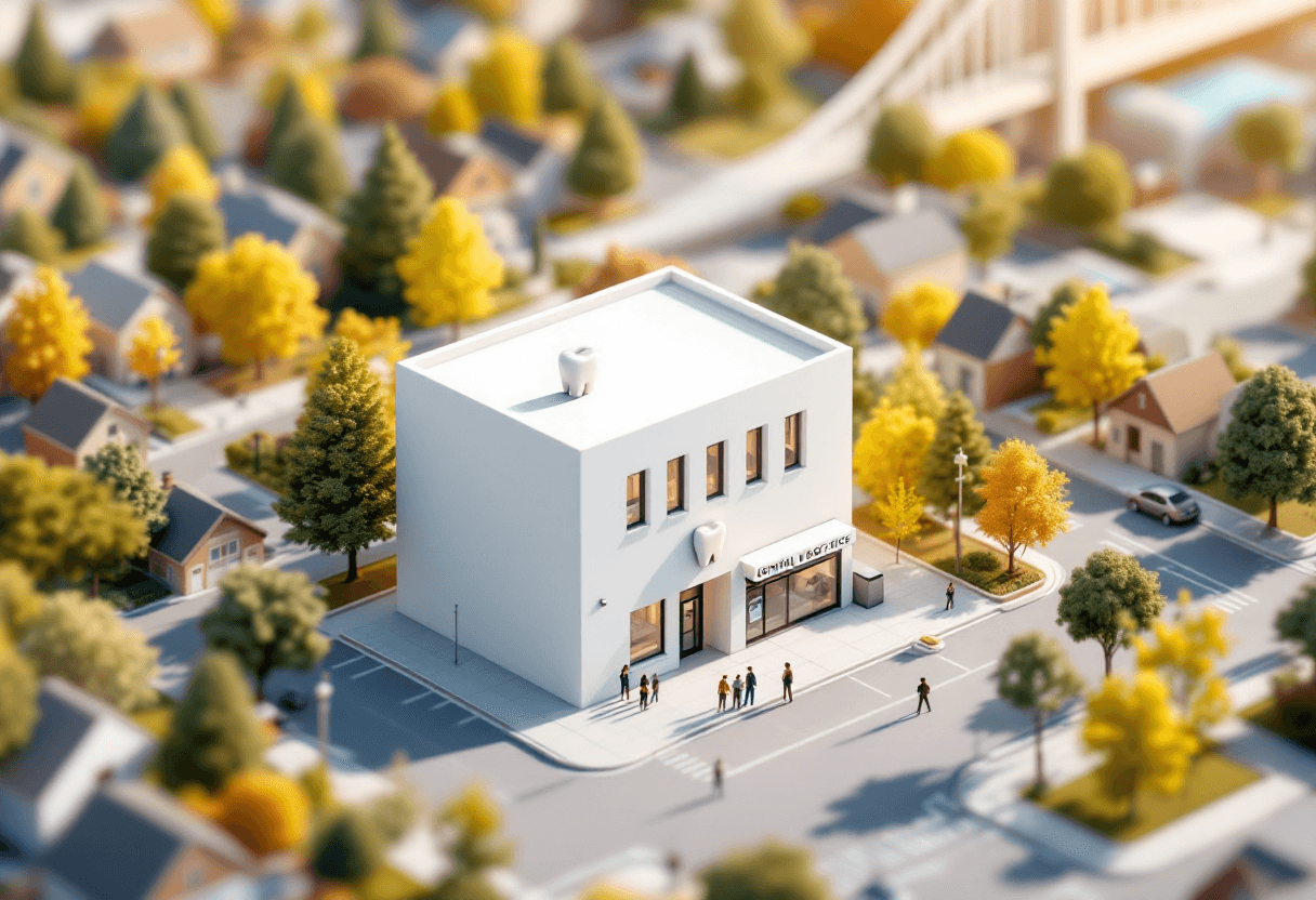 Practice Exterior