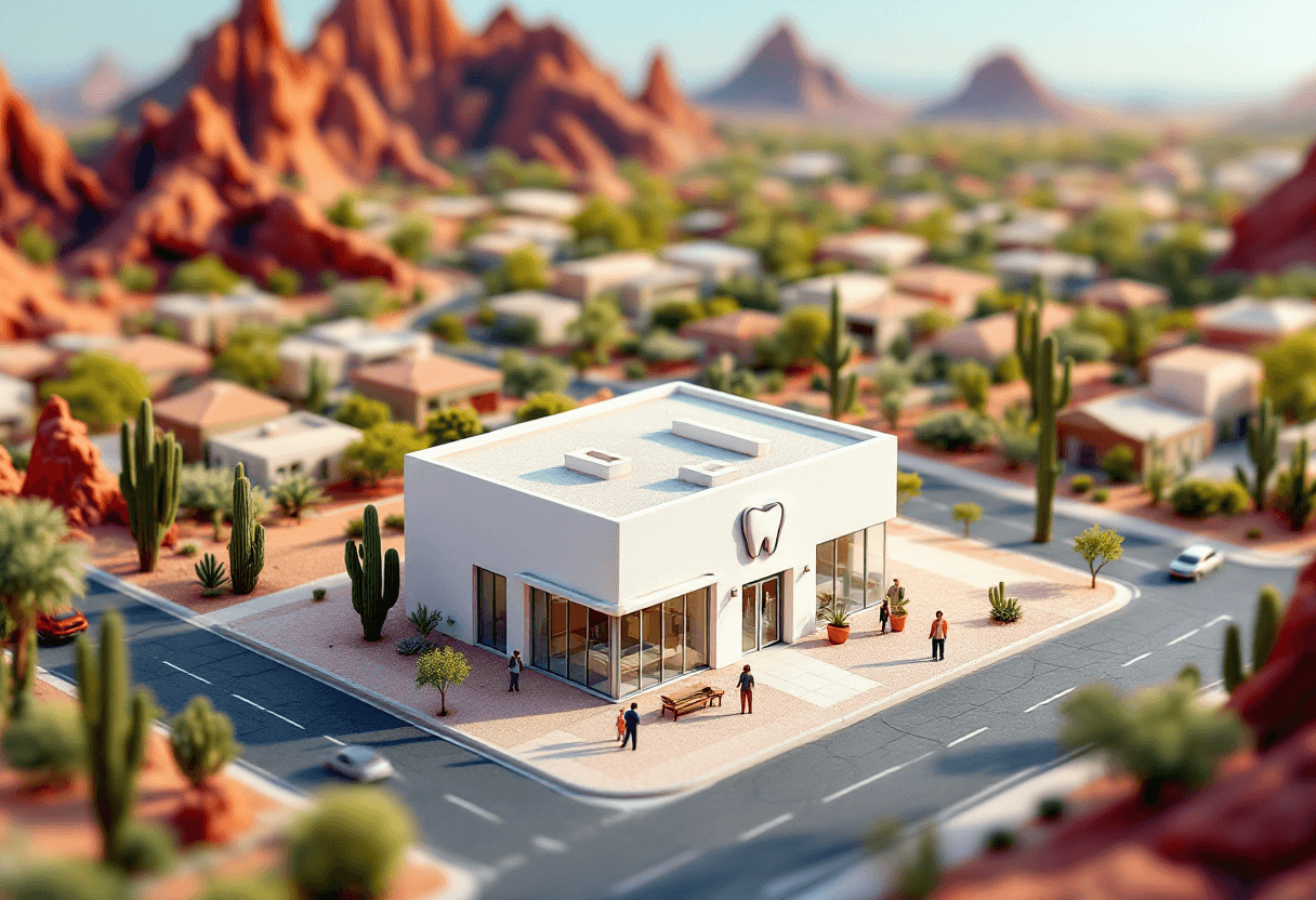 Practice Exterior