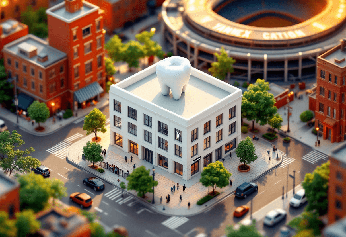 Practice Exterior