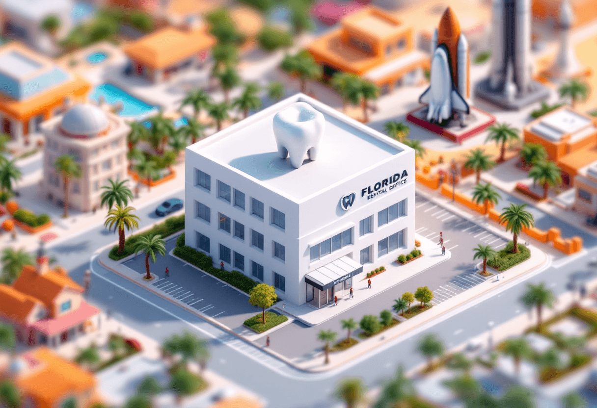 Practice Exterior