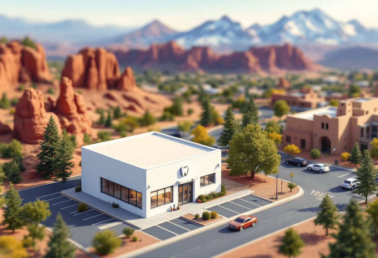 Practice Exterior