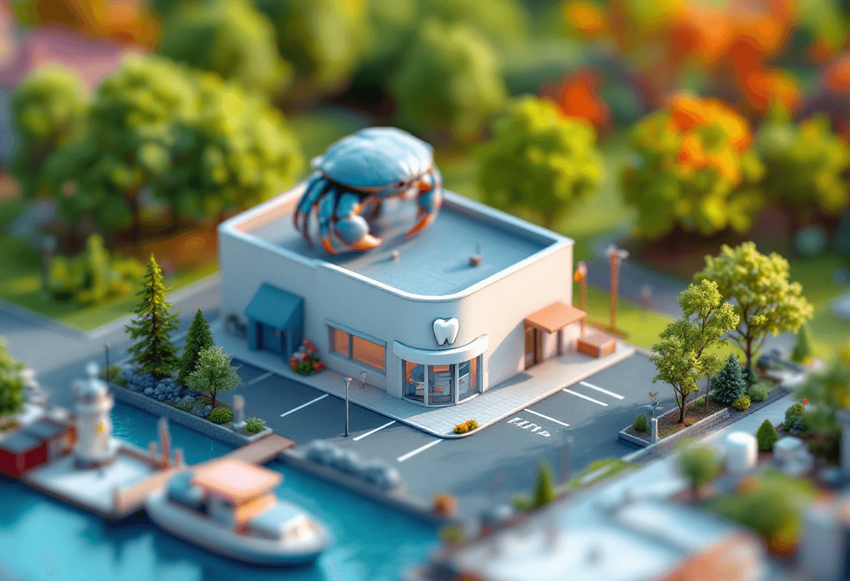Practice Exterior