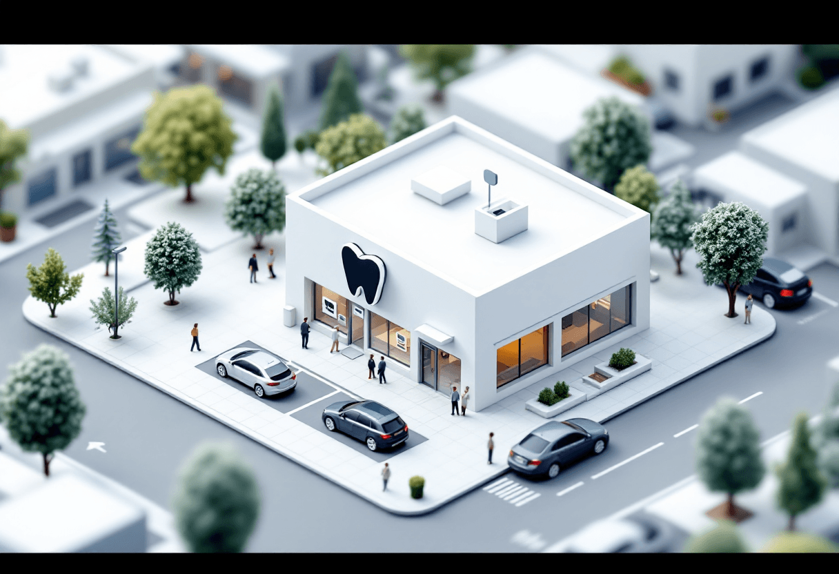 Practice Exterior