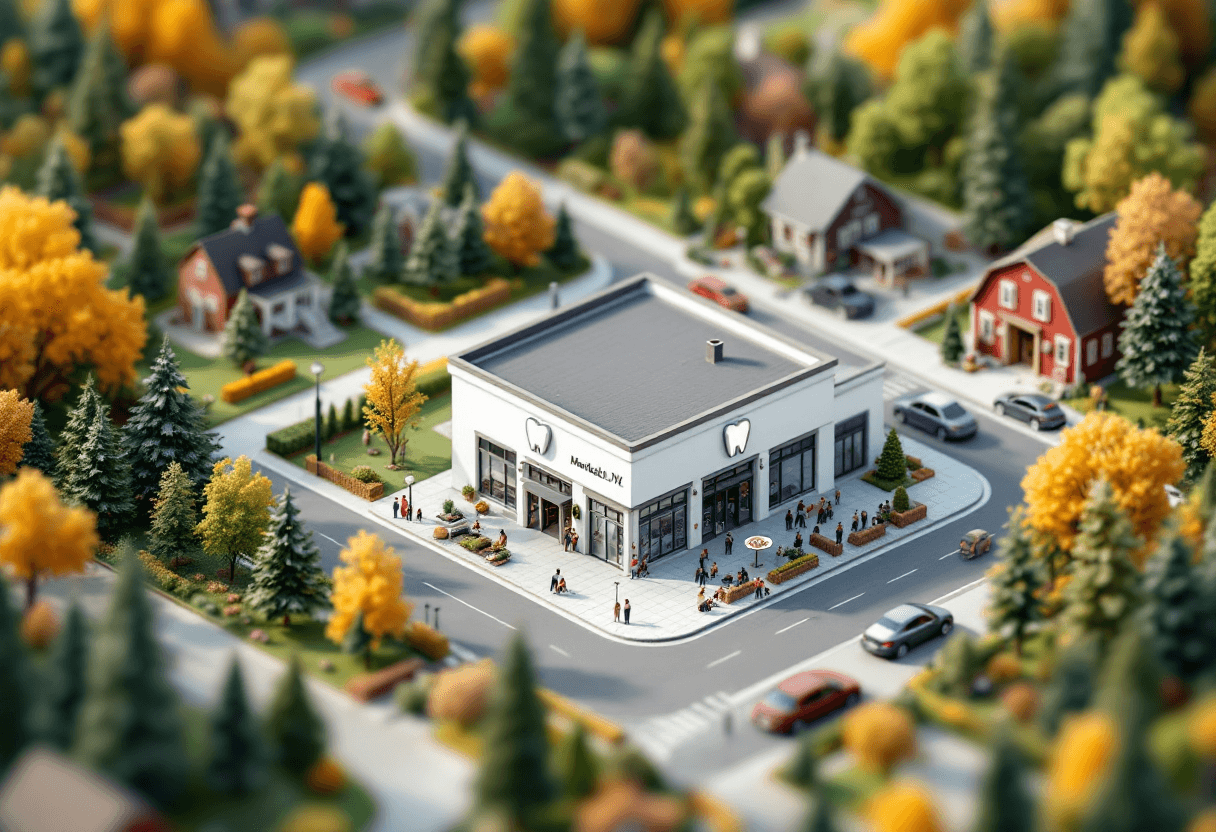 Practice Exterior