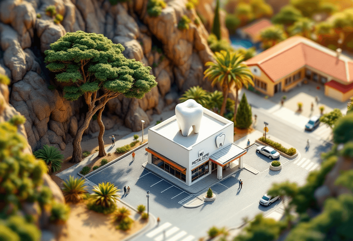 Practice Exterior