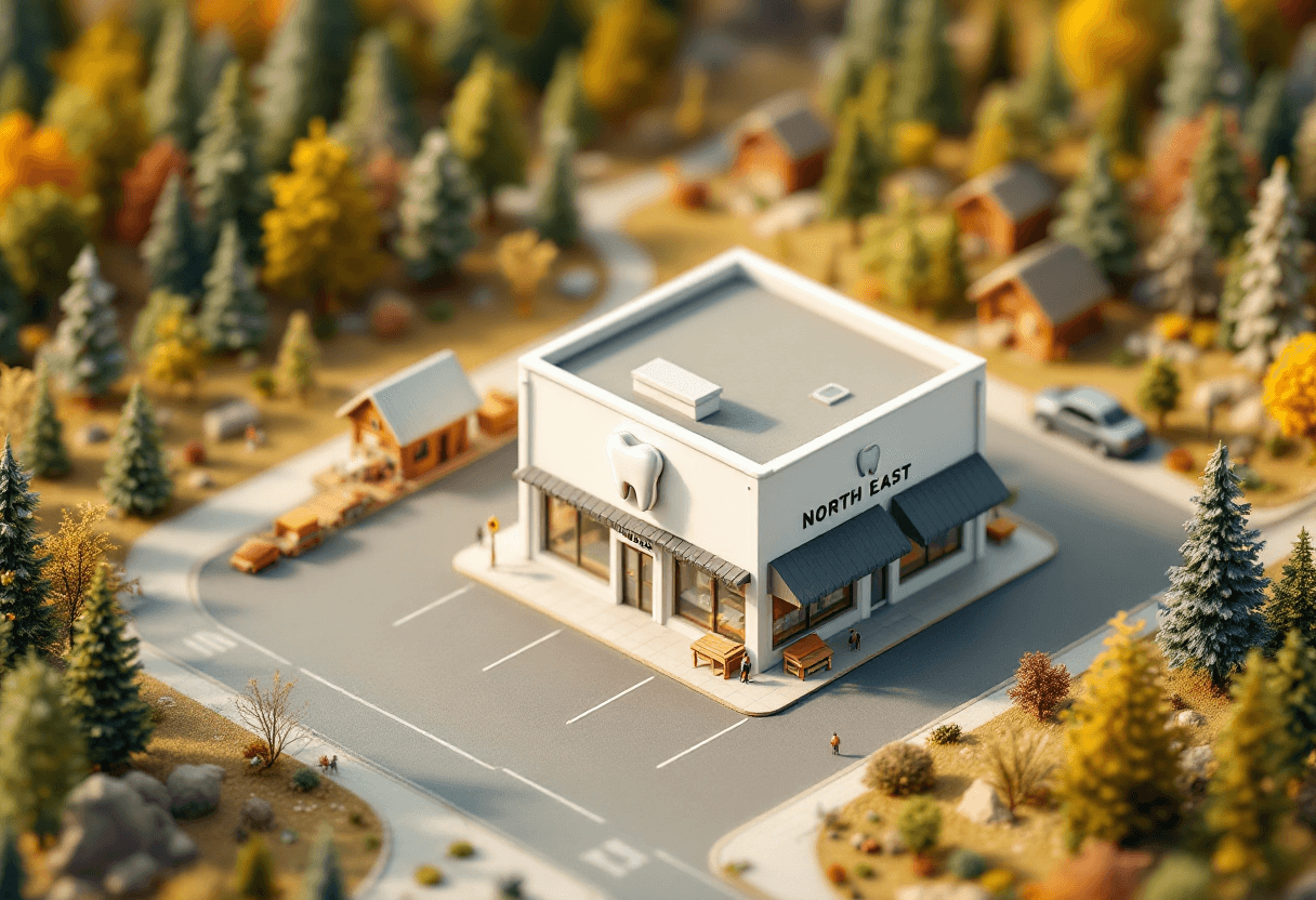 Practice Exterior