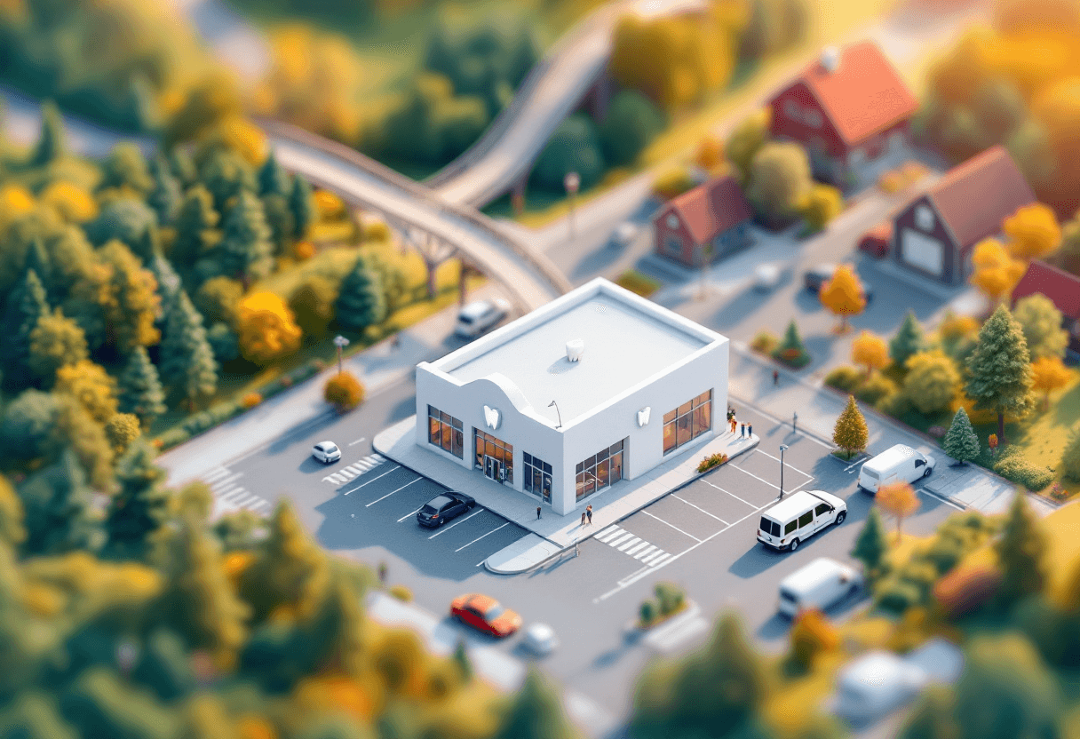 Practice Exterior