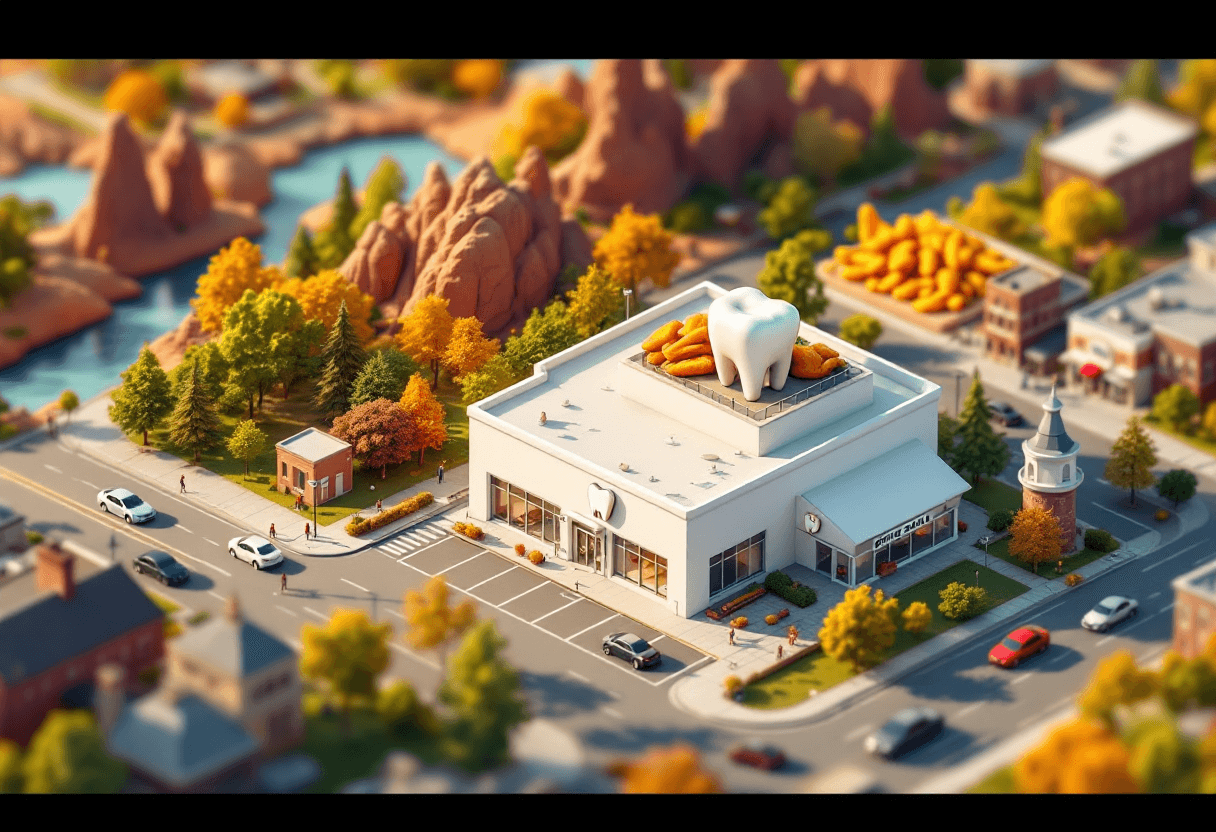 Practice Exterior