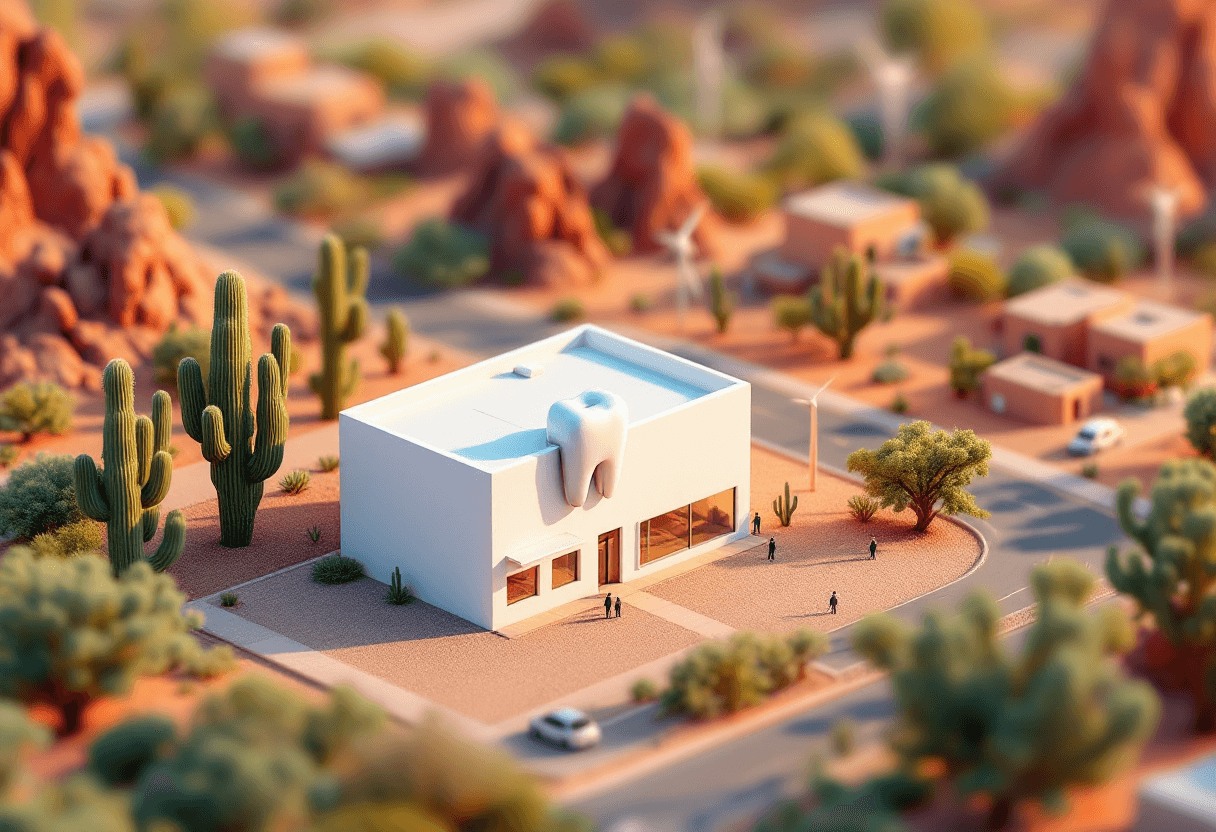 Practice Exterior
