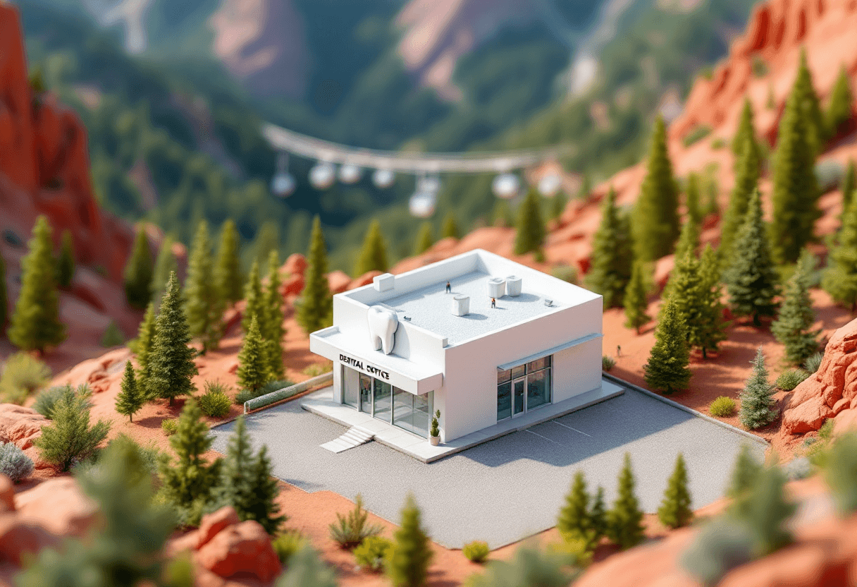 Practice Exterior